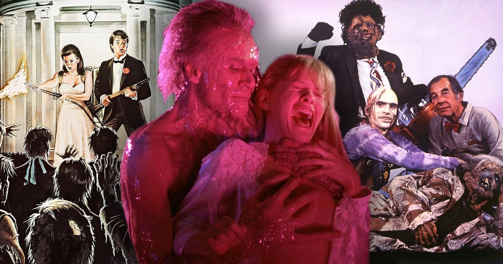 10 Essential Horror Movies From 1986 (2026)