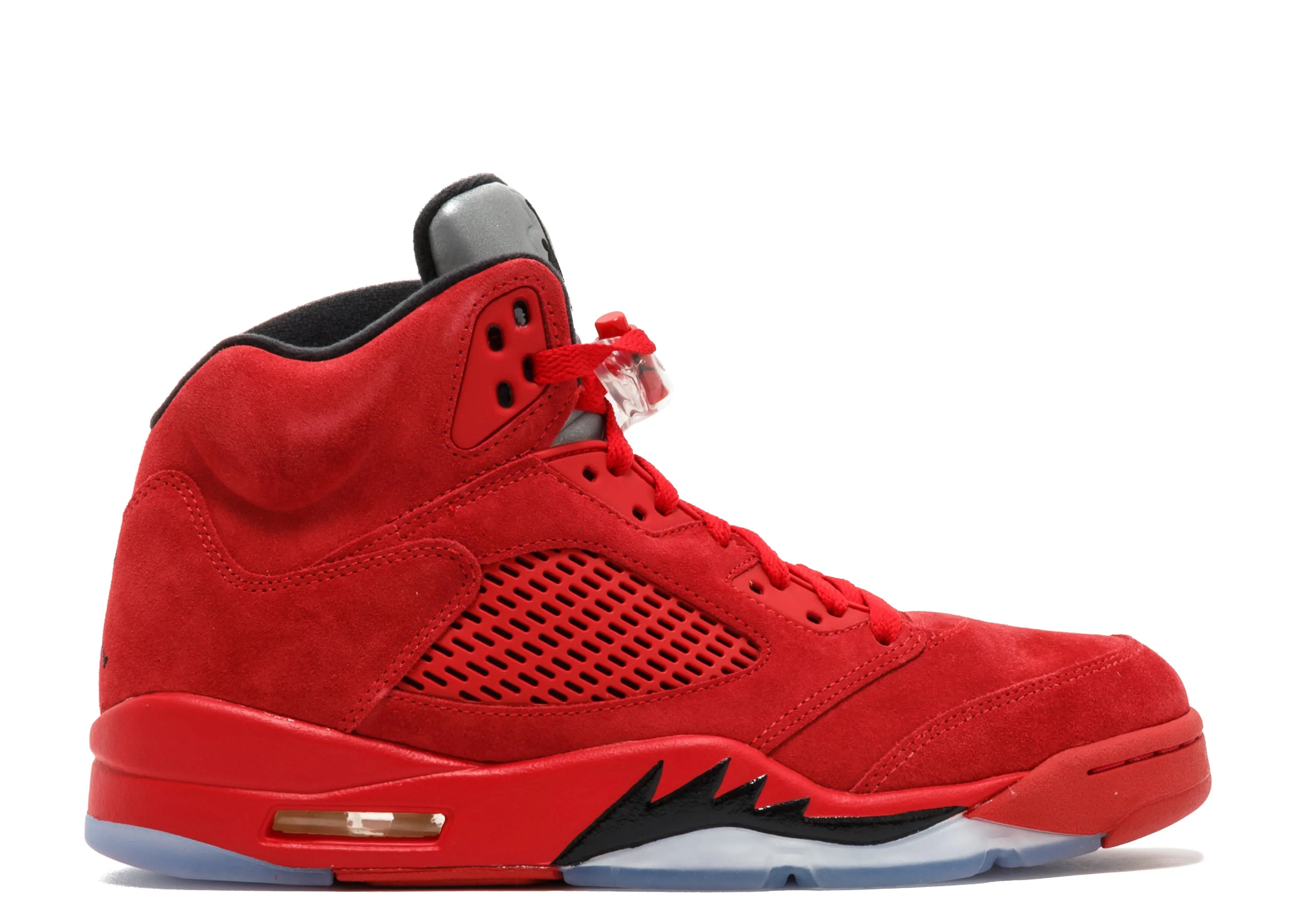 So go ahead and step up. Air Jordan 5 Sneakers Flight Club