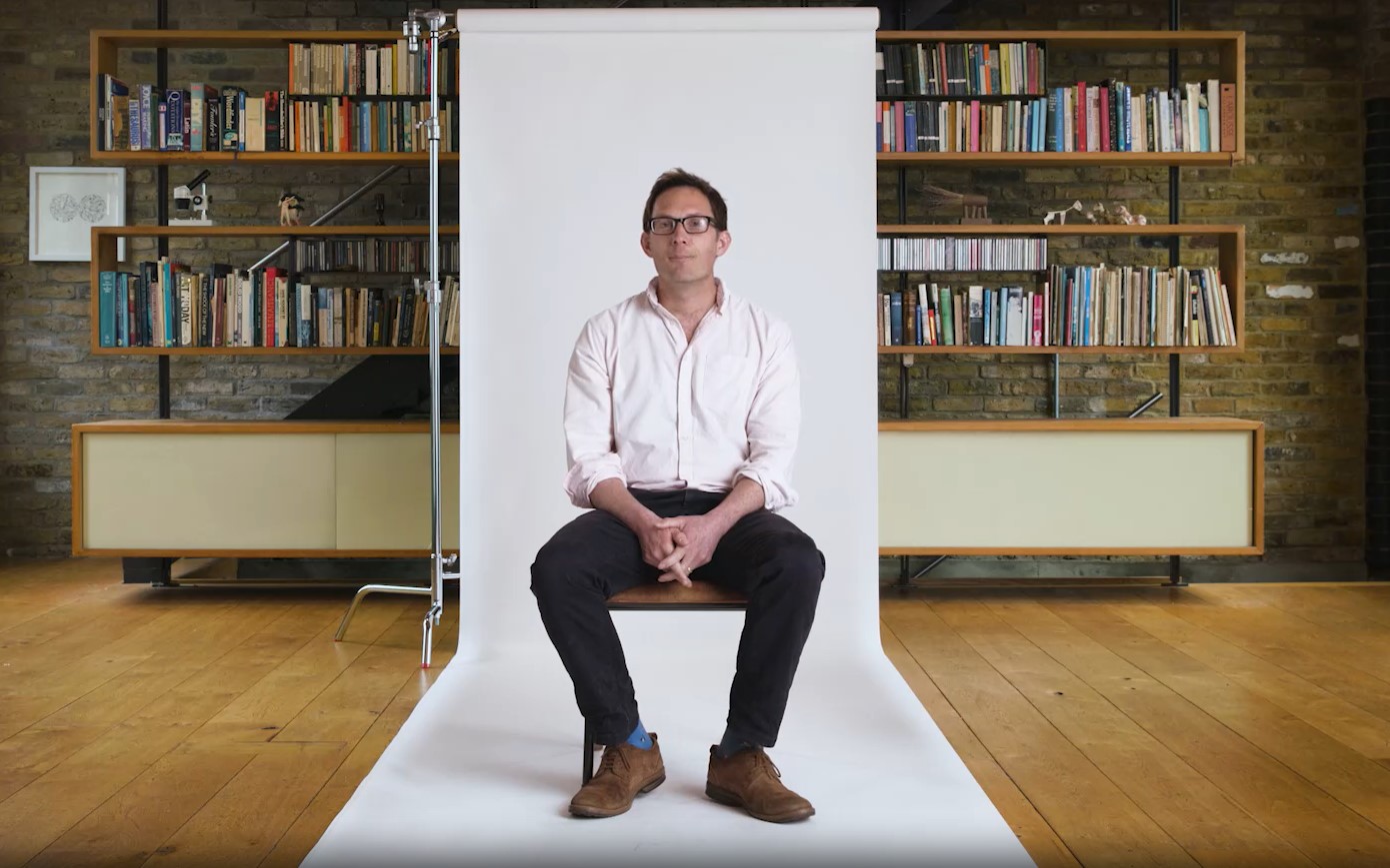 A philosopher's guide to thinking for yourself in an age built to think for you