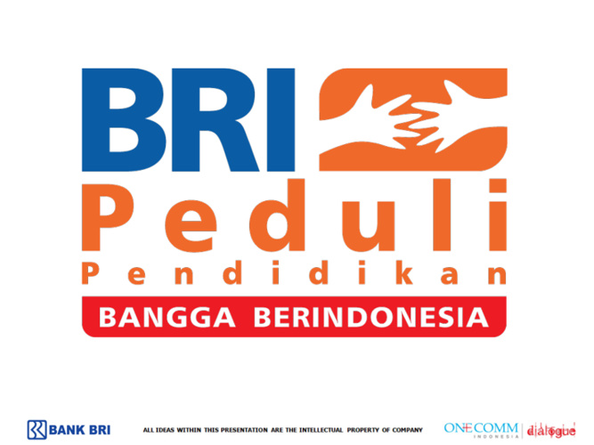 Logo Bri