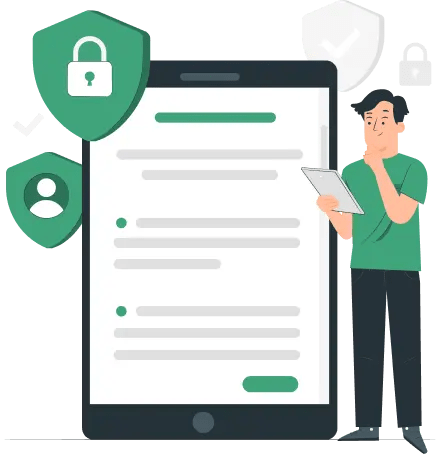 Phone Verification Api Solutions For Enhanced User Security - Light Wallpapers - Beautiful Mobile Collection