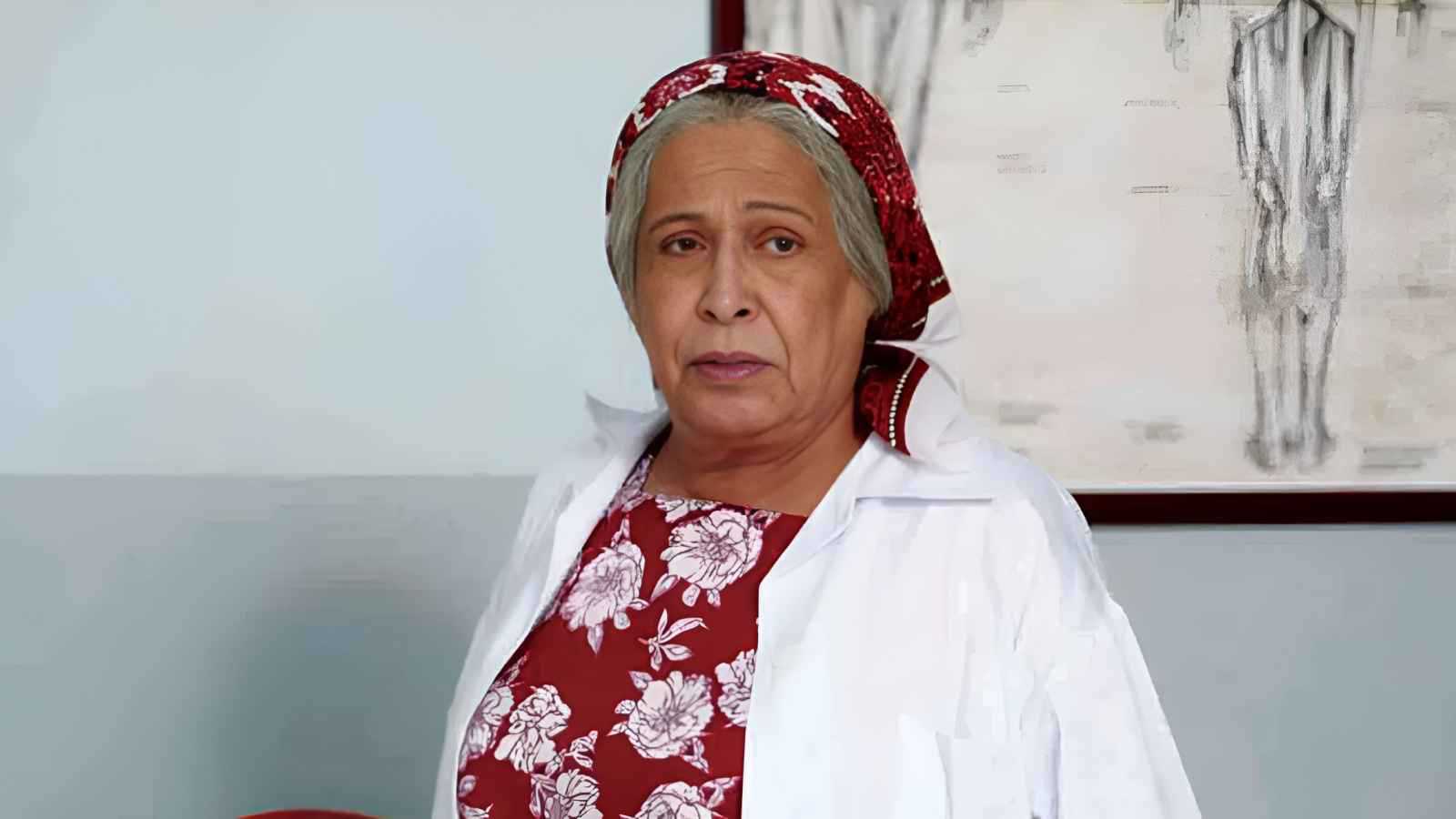 وفاة حياة الفهد: الحقيقة الكاملة وراء الشائعة المنتشرة (2026)