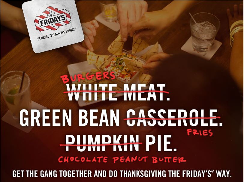 Bar leader moda infantil primavera best thanksgiving wallpaper the oc. Top 11 Thanksgiving Restaurant Dinner Deals