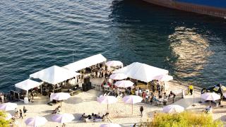 With celebration square's lineup of activities and events,. The Ultimate Guide To Toronto S Summer Food Festivals Foodism To