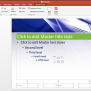 Customizing Slide Number Options In PowerPoint