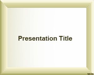 Framed wallpaper, plant wallpaper, flower background wallpaper, . Free Frame Powerpoint Templates