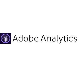 Adobe Analytics Logo Download Vector