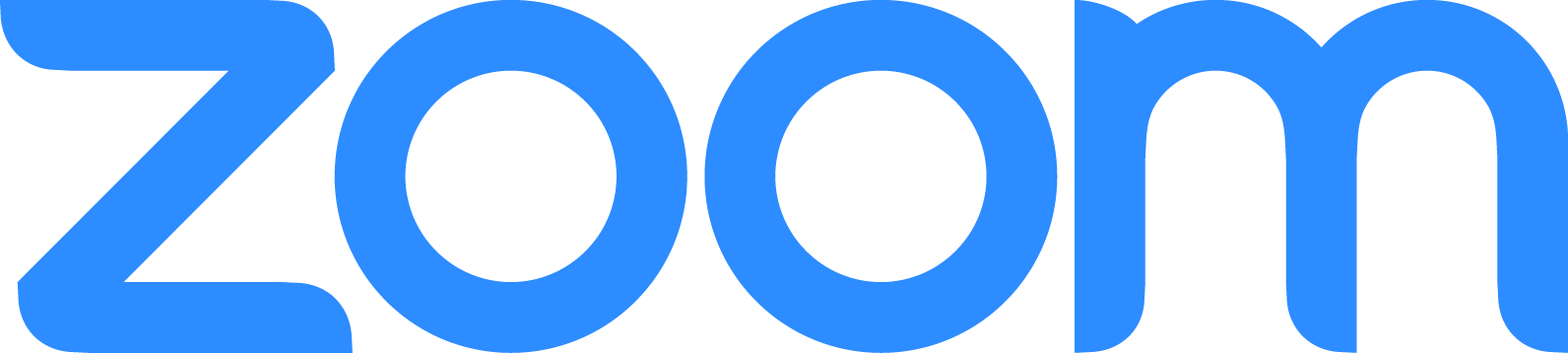 Zoom Logo Video Communications Download Vector