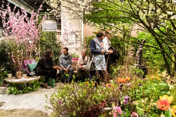 Haus Garten Messe 27 02 01 03 20 Mycity24 At Vbg