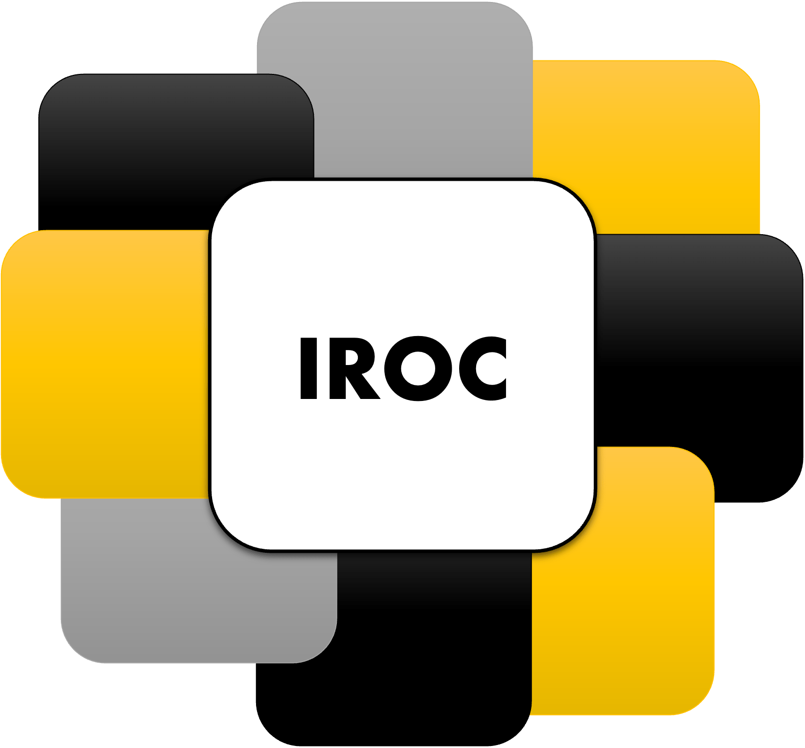 Iroc Idea Optical - Desktop Dark Designs for Desktop