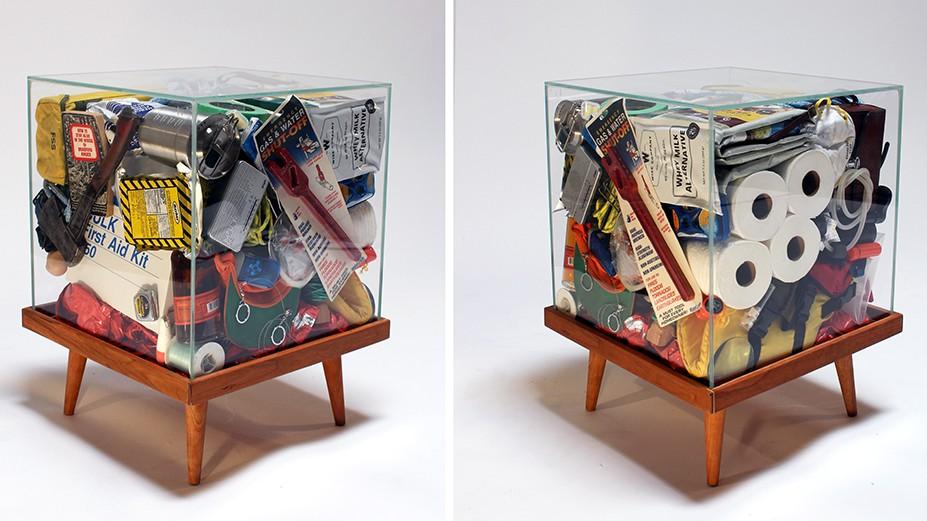 Survival: a keywords conversation w/ headlands center for the arts