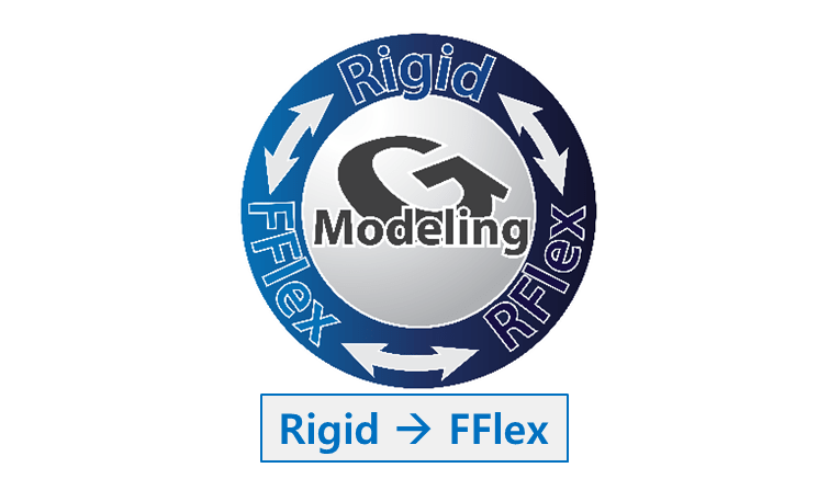 G Modeling Tutorial Rigid Fflex - Space Illustrations - Gorgeous 4K Collection