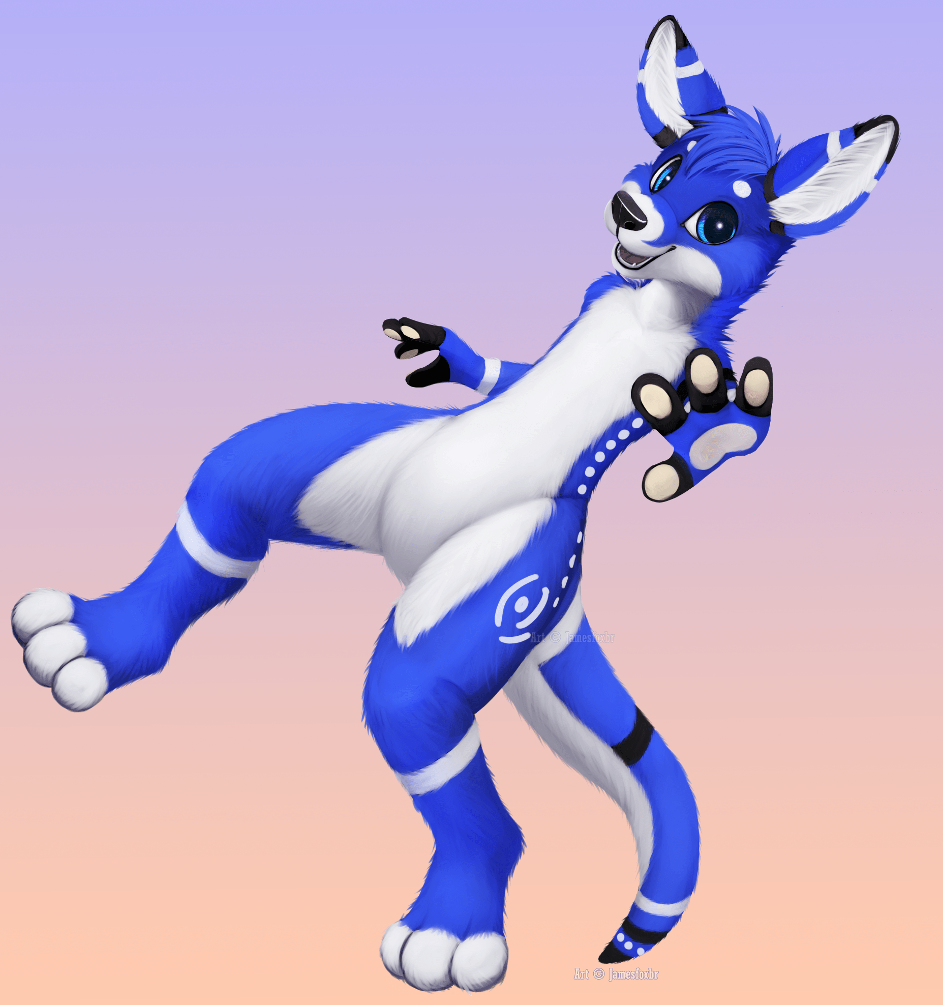 Sigmax Bambi