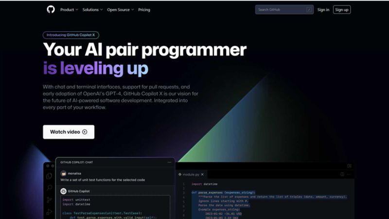 Power Up Your Coding Top 5 Ai Tools For Developers - Best Space Photos in HD