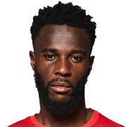 The Typical L1 Team Day 5 Football Archysport Bamba Dieng scored two goals 37 and 60 to lead Marseille to a 0-2 victory visiting Monaco.