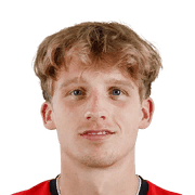 Fifa 22 Ratings Prediction Brentford Mads Roerslev Rasmussen FIFA 21 Career Mode.