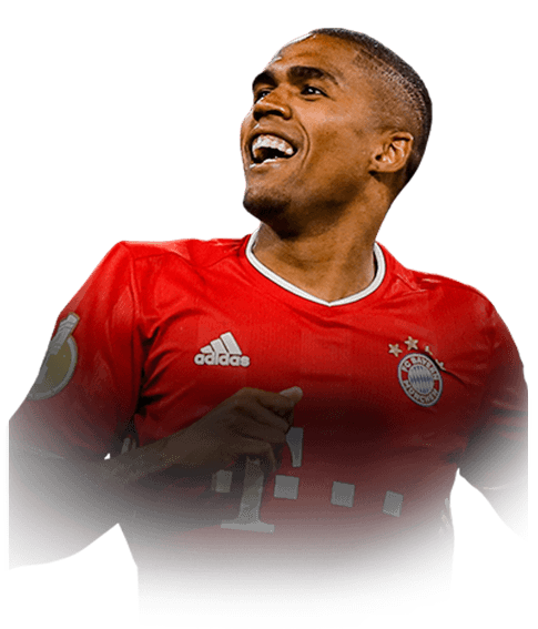 Danny Da Costa Actual Fifa 20 Stats Fifa The players height is 187cm 61 and his weight is 85kg 187lbs.