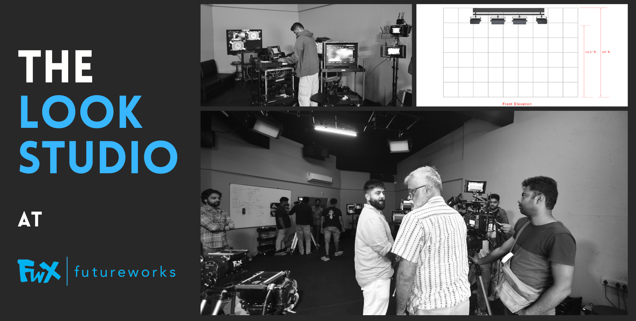 Futureworks - Vintage Wallpaper Collection - HD Quality