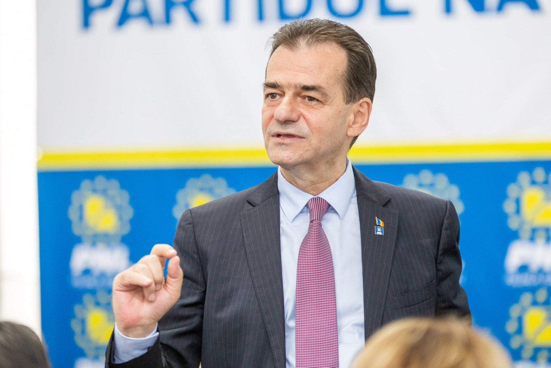 MoÈiunea De CenzurÄ Impotriva Guvernului CiÈu Ar Putea Bate Recordul De Voturi Pentru CÄderea Unui Executiv ComparaÈie Cu Guvernele Boc Mru Grindeanu DÄncilÄ Èi Orban