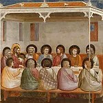 Giotto Di Bondone All Paintings