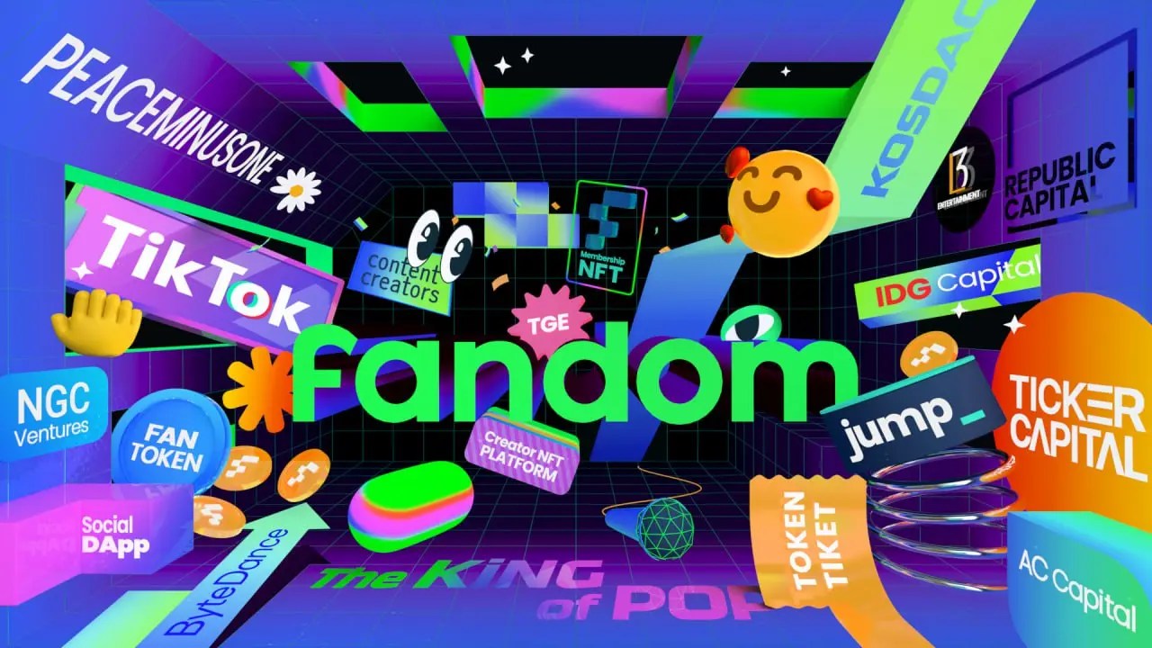 Fandom