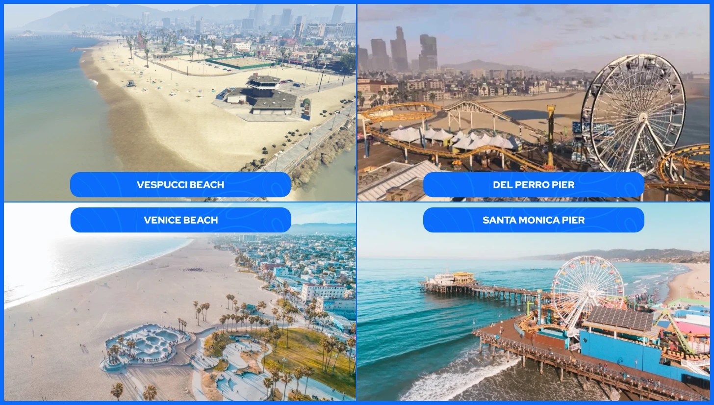GTA 5 Locations Based On Real Life Places 14f0ebcf B2b1 4207 A03e