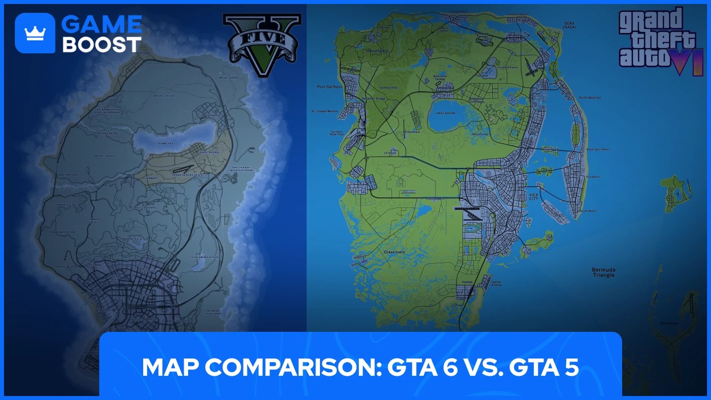 New GTA 6 Map Leaks The Future Of Open World Gaming Efc6d2e4 Ce7b 41a2 9150