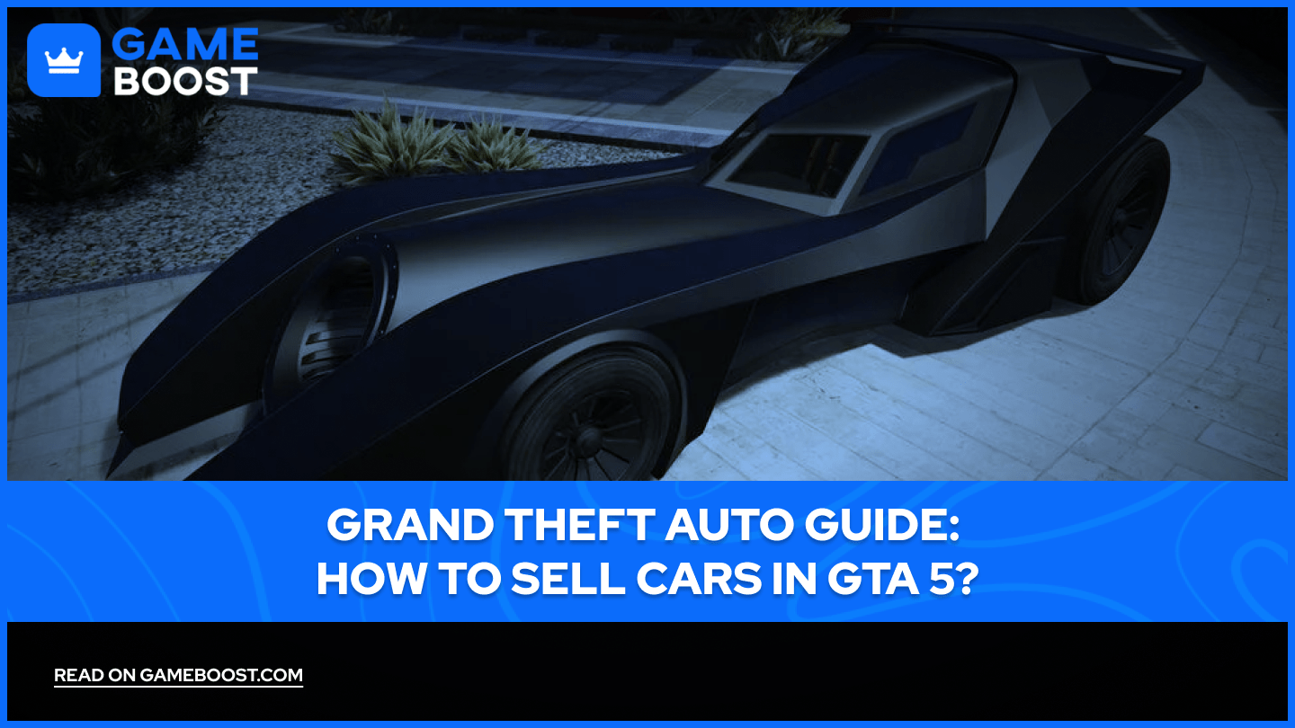 Grand Theft Auto Guide How To Sell Cars In GTA 5 96f8924a E044 4c71 8db3 