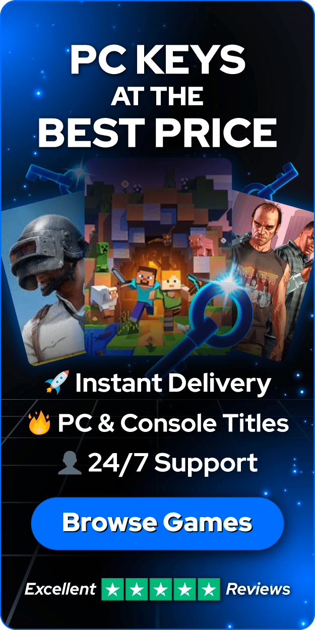 Gameshost The Biggest Game Keys Database - Premium Mountain Art Gallery - Full HD