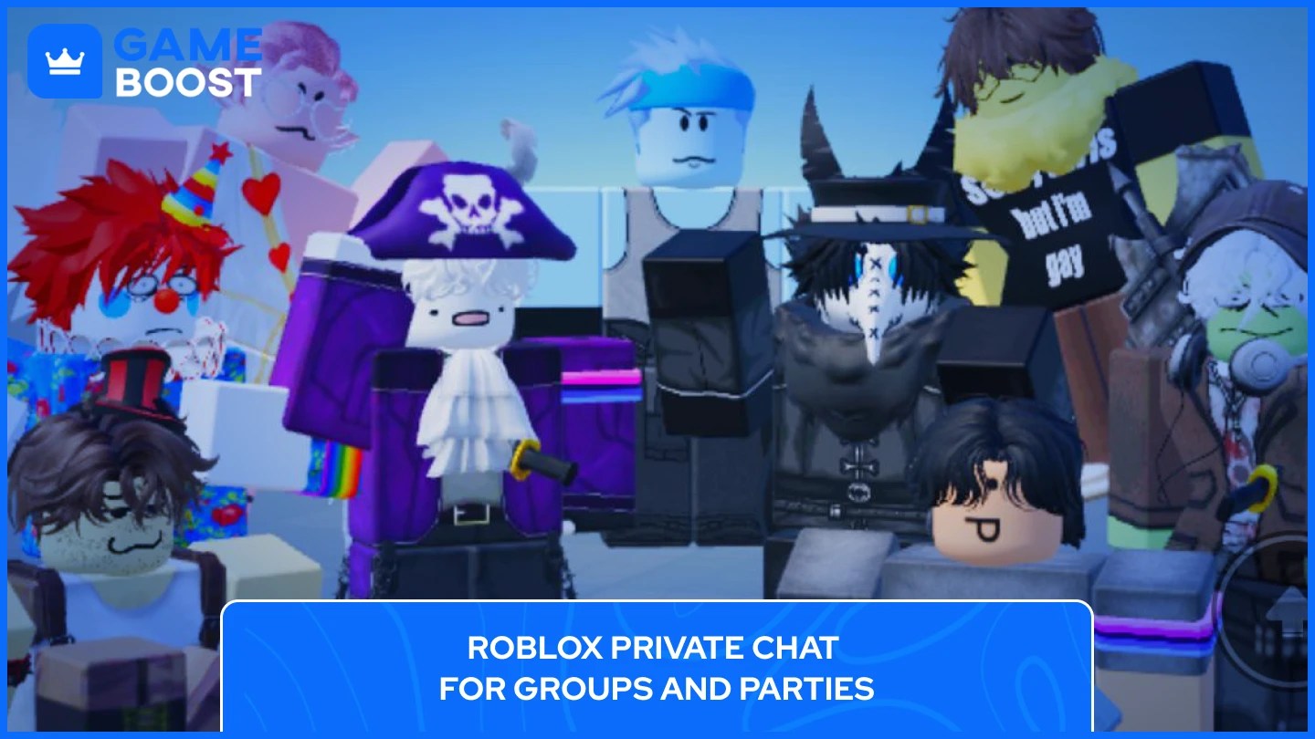 All 5 Ways To Private Chat In Roblox Step By Step Guide 01361d8d 5829 4da3 8f5d