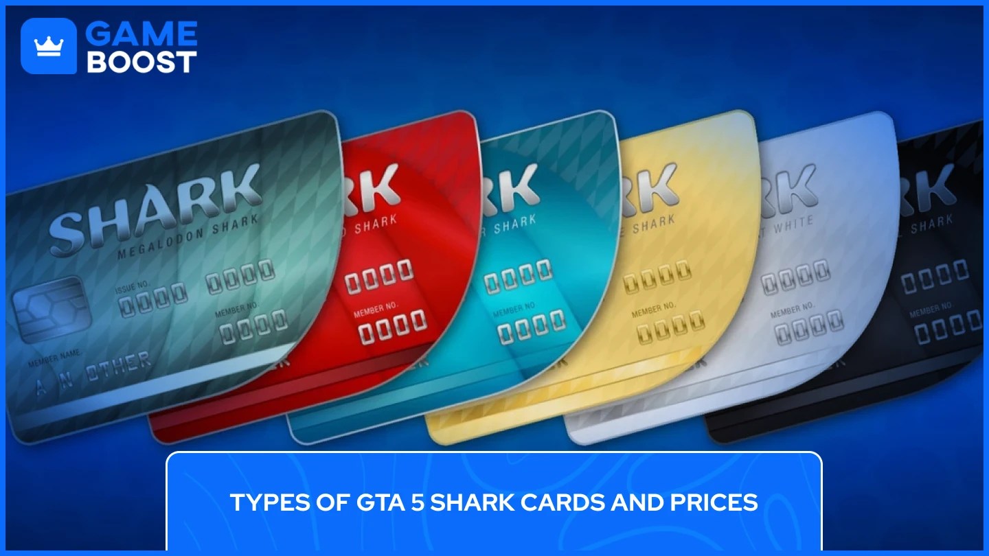 GTA 5 Shark Cards Explained Prices Types Value 02b7b9fa 593d 4a42 9a80
