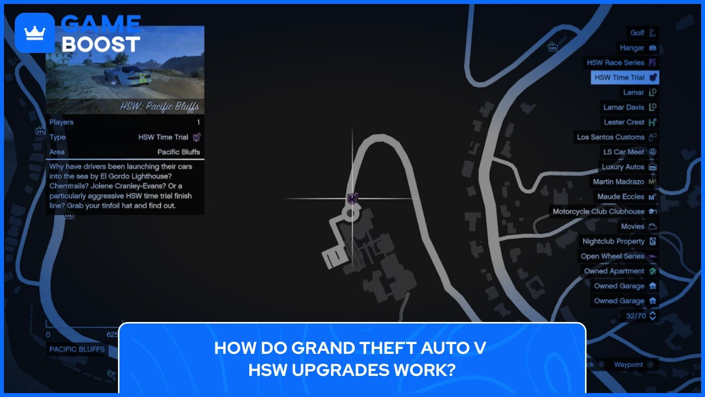 All HSW Cars In GTA 5 Full List Stats Performance Tests 5bed97c4 E60a 4a36 A3bf