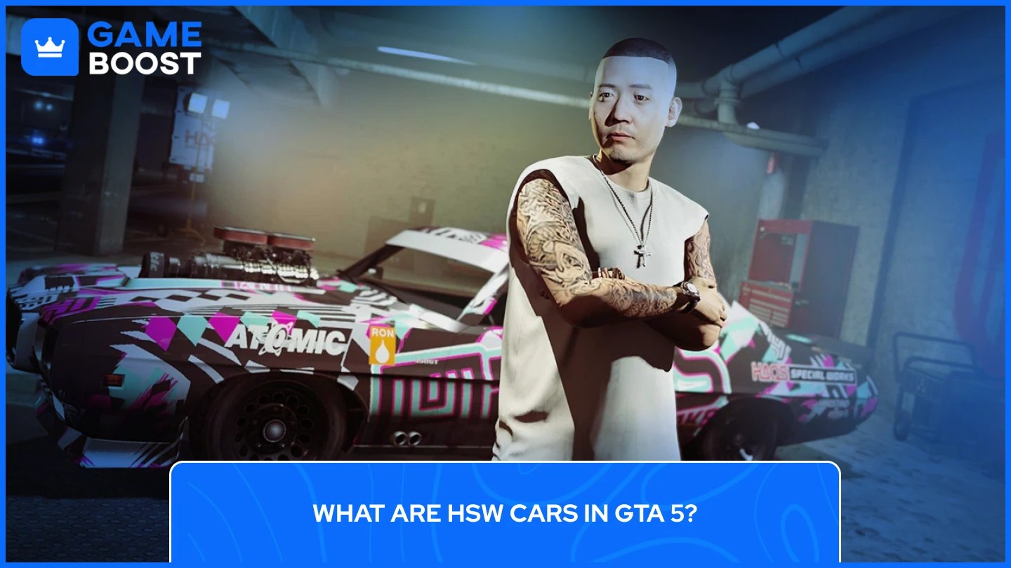All HSW Cars In GTA 5 Full List Stats Performance Tests 6bd12746 E8cc 474d 9073