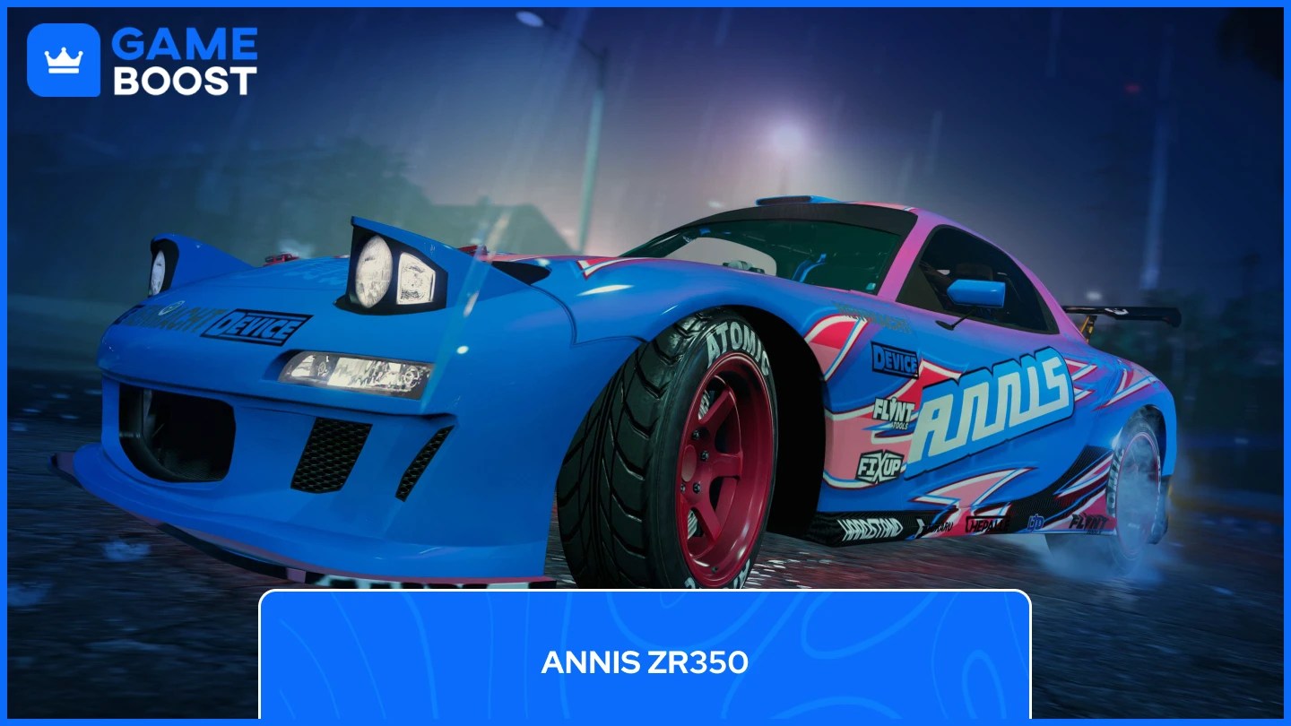 Best Drift Cars In GTA 5 Top 5 Picks And Drifting Guide 3f940db6 E6bc 46ad 9dd9