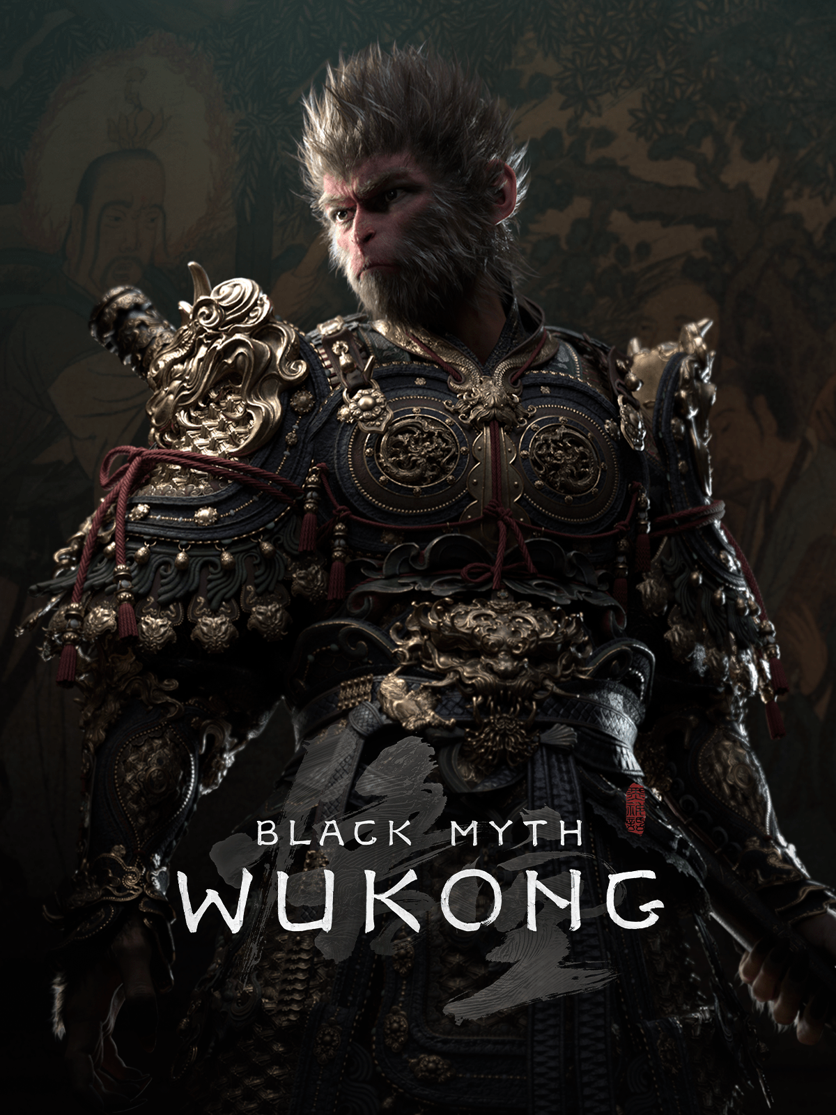 Black Myth Wukong PC Steam Key Cheap Co8h3y 