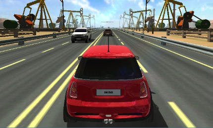 Bit Gun Io - Ultra HD Colorful Textures for Desktop