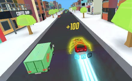Tiny Town Racing Play Online - High Quality Mobile Ocean Pictures | Free Download