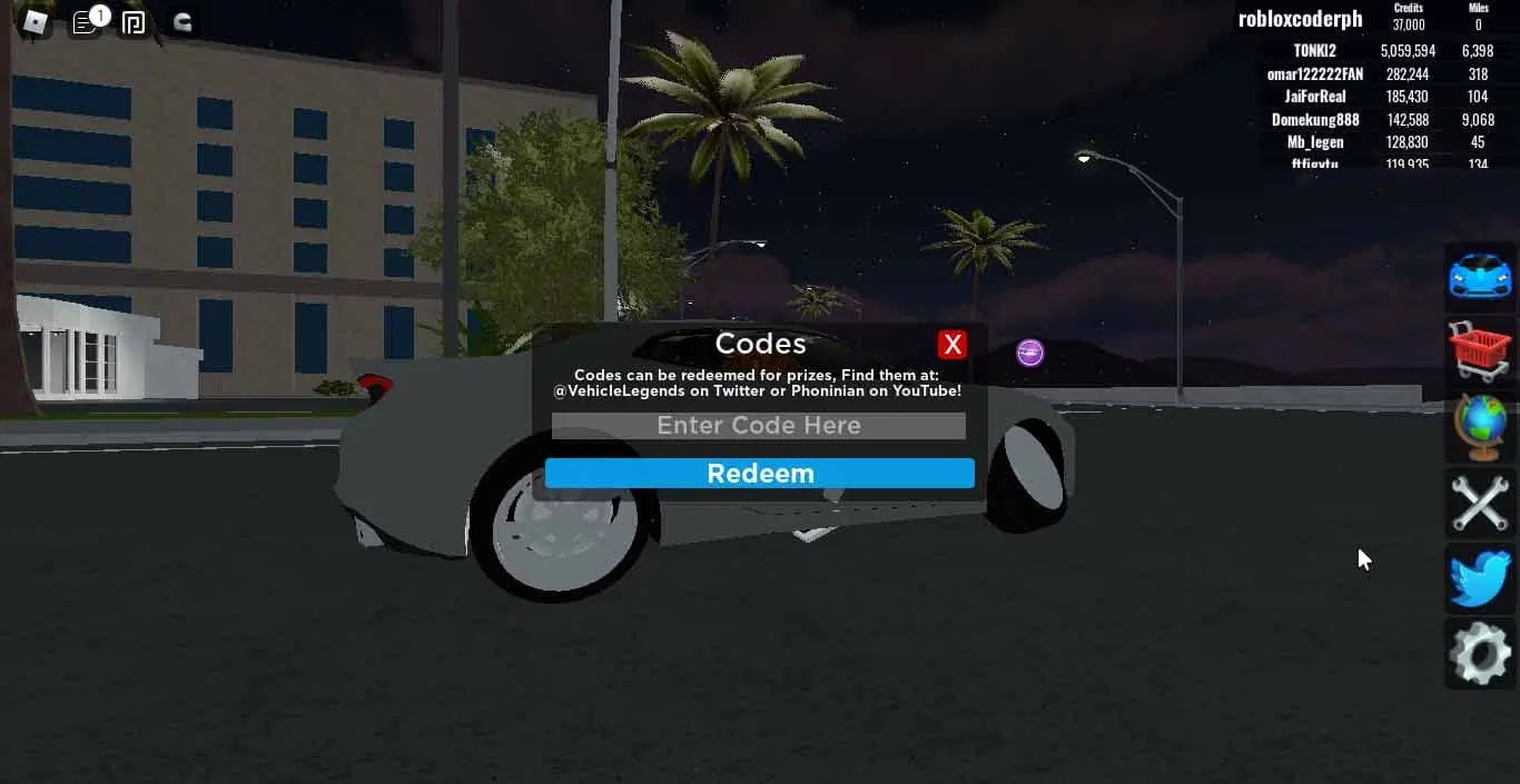 3 New Scripts For Vehicle Legends - Download Premium Ocean Texture | 4K