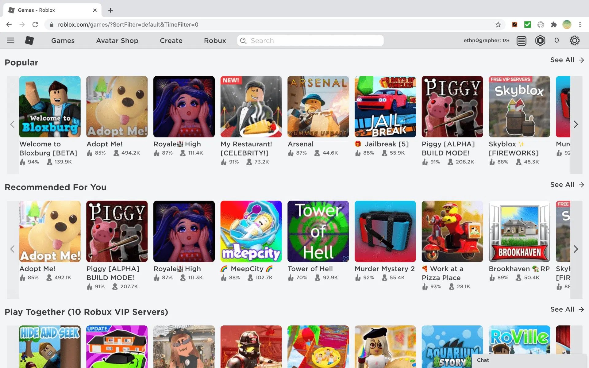 Is Roblox Cross Platform In 2023 GameGrinds Is Roblox Cross Platform 