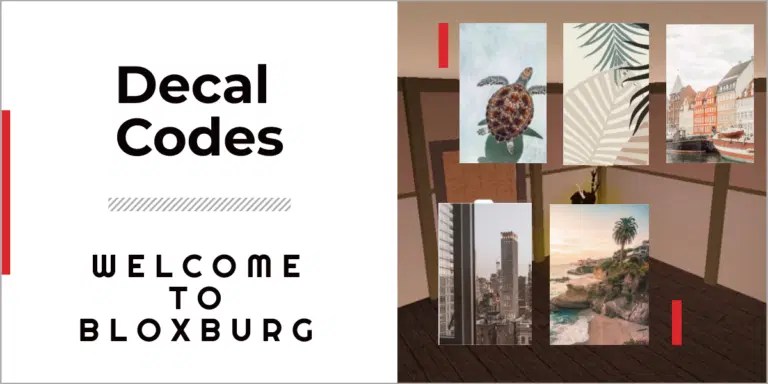 Welcome To Bloxburg Decal Codes List For 2024 GameGrinds Image 1 768x384 