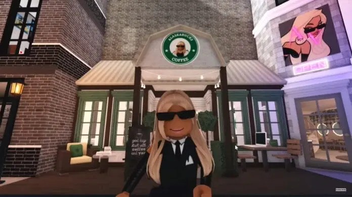 11 Best Bloxburg Business Ideas That Make The Most Money - Vintage Wallpaper Collection - Retina Quality