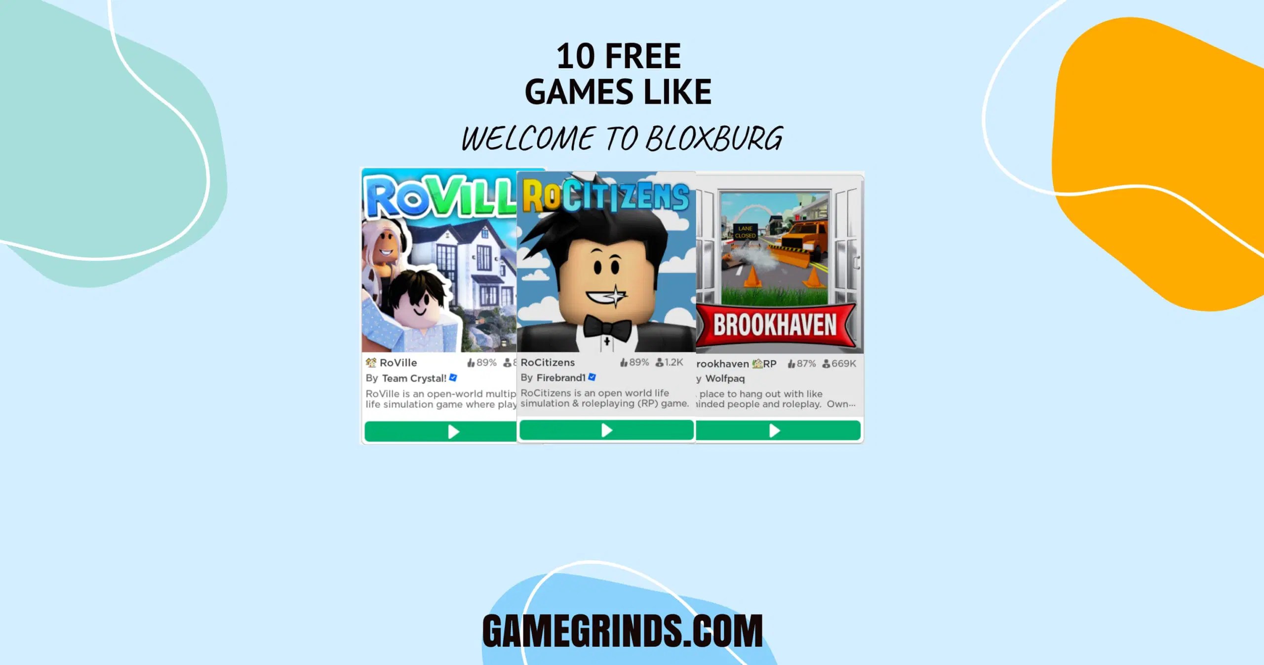 10 Free Games Like Bloxburg On Roblox GameGrinds Image 13 Scaled 