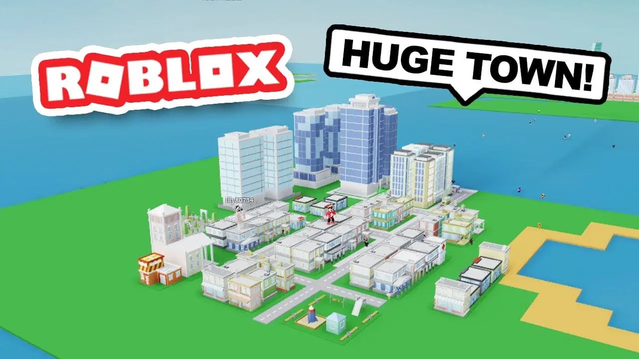 10 Free Games Like Bloxburg On Roblox GameGrinds Image 16 