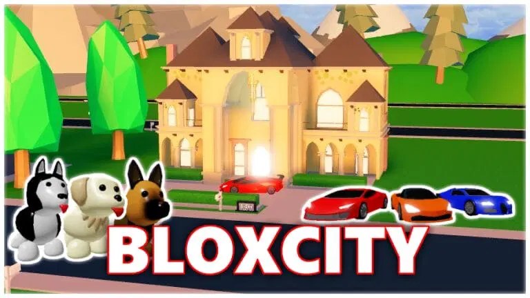 10 Free Games Like Bloxburg On Roblox GameGrinds Image 2 41 