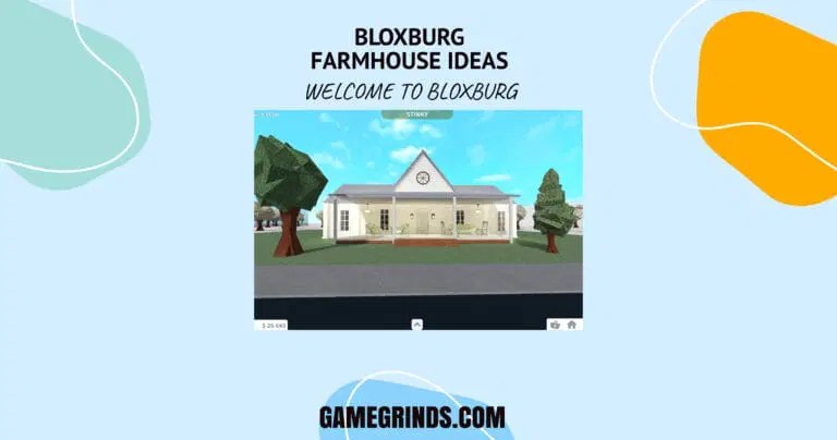Bloxburg Farm Ideas - Premium Space Design Gallery - Mobile