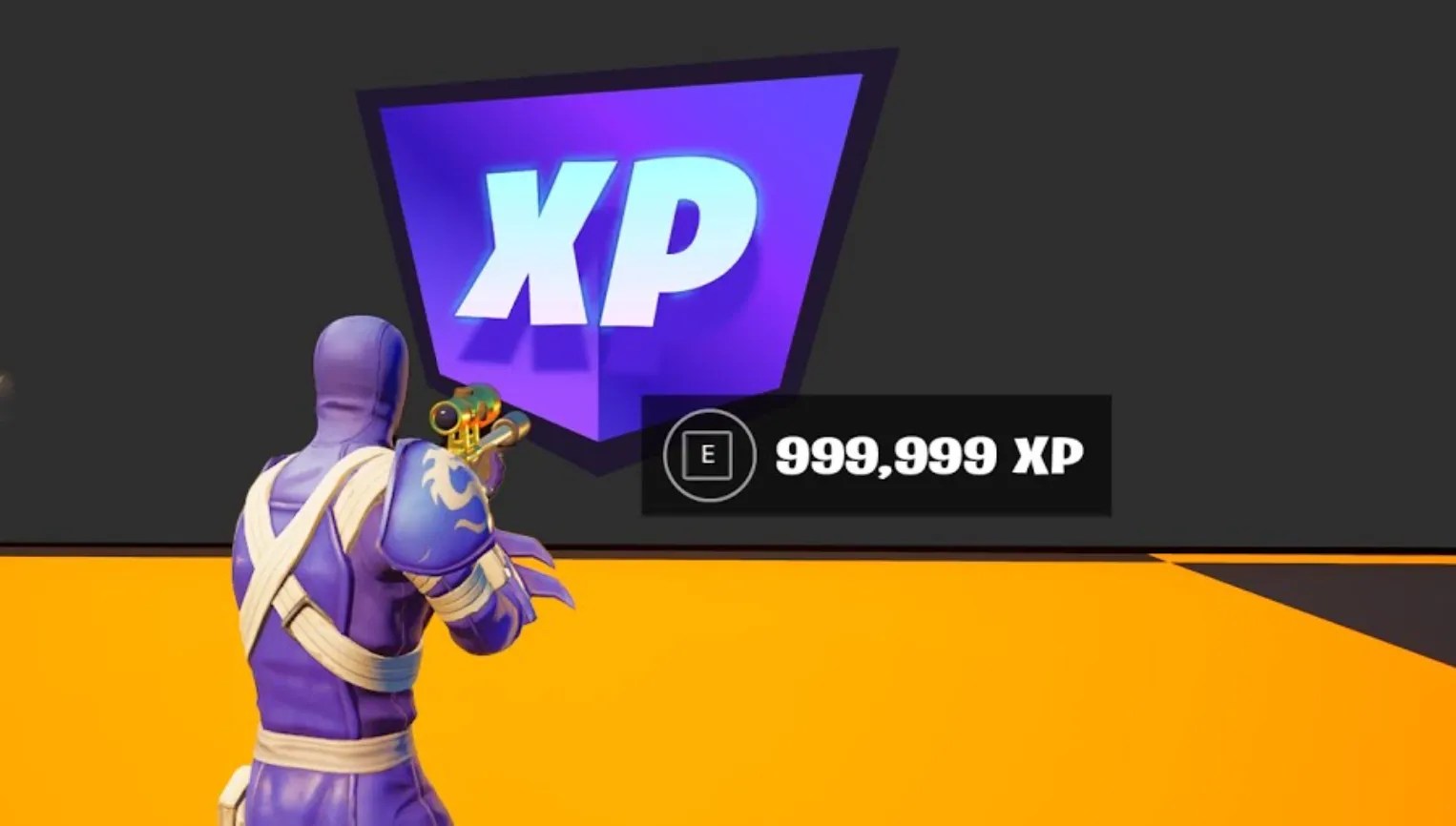 Fortnite Best XP Map Codes January 2024 1x.webp