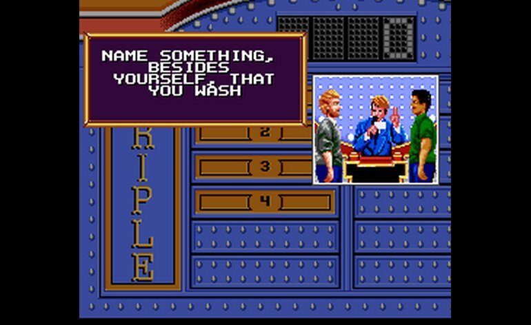 Play Family Feud For Free Online At Arkadium 13 Days In Hell hacked.