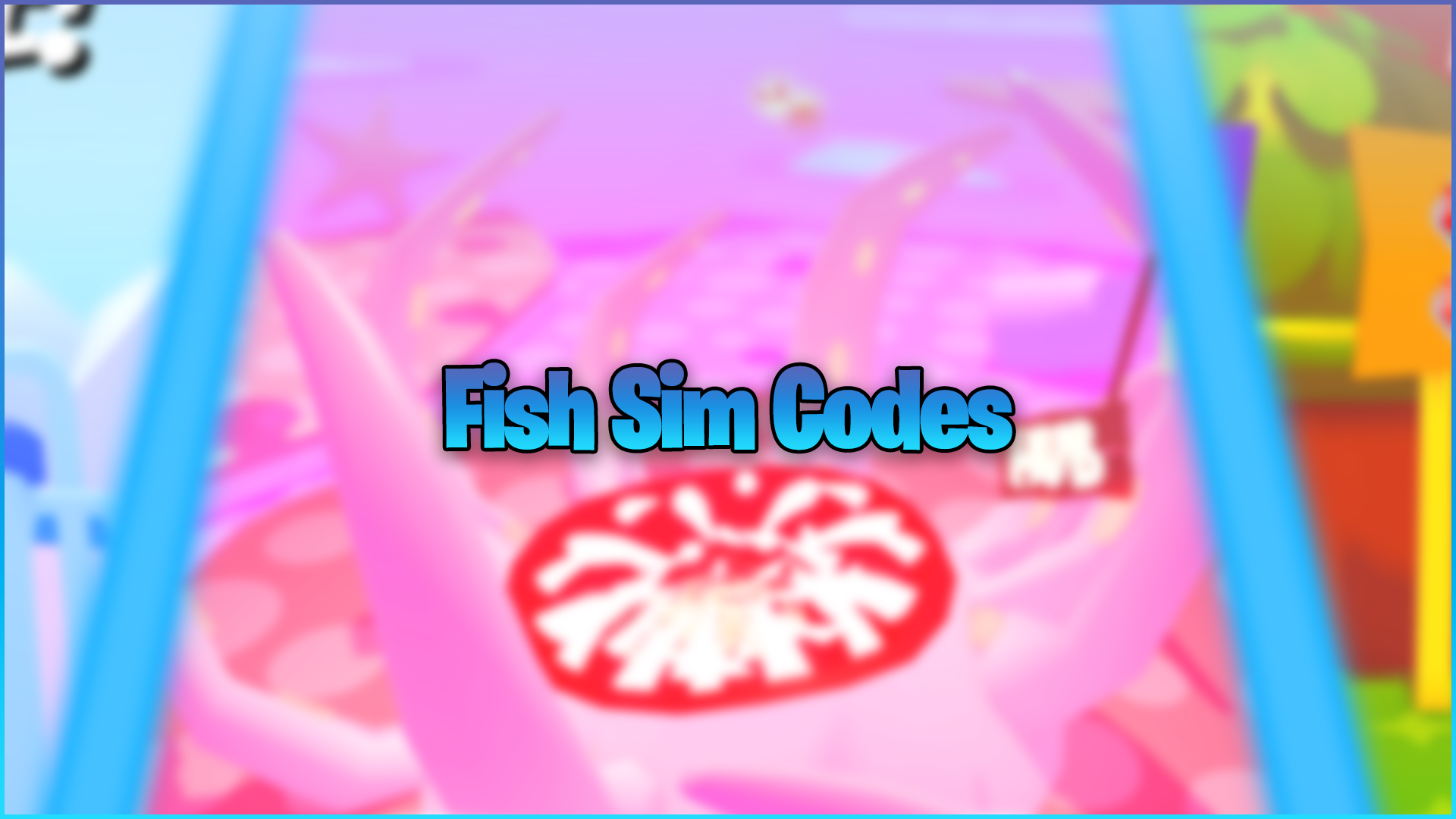 They give players a variety of reward including skins, bucks, sounds, and other useful items. Fish Sim Codes January 2022 Gamer Journalist