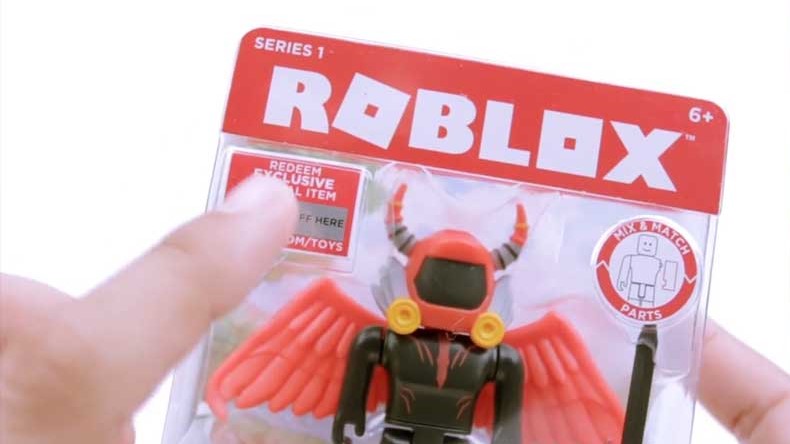 Roblox Toy Codes To Redeem How To Redeem Roblox Toy Codes 2 