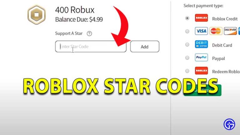 Roblox Star Codes List And How To Use Them Roblox Star Codes List Updated 768x432 